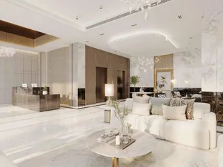 Cresswell Homes в Dubai South