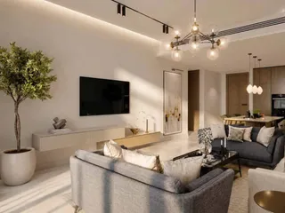 Cresswell Homes в Dubai South