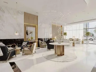 Cresswell Homes в Dubai South