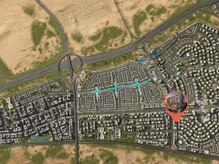 Cresswell Homes в Dubai South