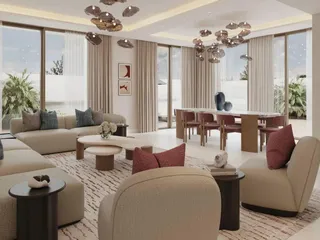 Hayat 7 в Dubai South
