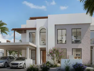 Hayat 7 в Dubai South