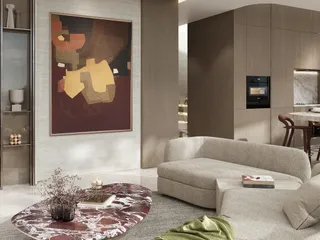 Rabdan Avenue в Nad Al Sheba 1