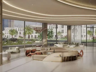 Rabdan Avenue в Nad Al Sheba 1