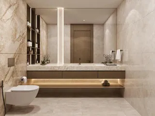 Rabdan Avenue в Nad Al Sheba 1