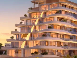 Rabdan Avenue в Nad Al Sheba 1