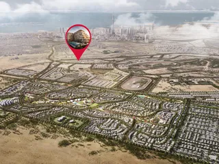 Rabdan Avenue в Nad Al Sheba 1