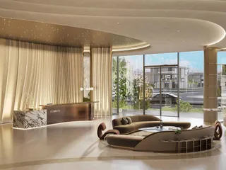 Rabdan Avenue в Nad Al Sheba 1