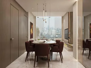 Rabdan Avenue в Nad Al Sheba 1