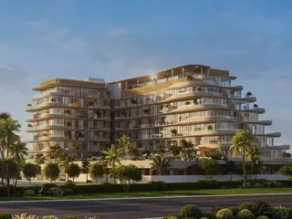 Rabdan Avenue в Nad Al Sheba 1