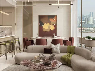 Rabdan Avenue в Nad Al Sheba 1