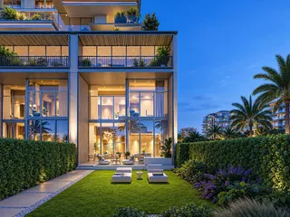 New Project by Yard в Dubai Islands