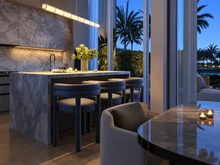 New Project by Yard в Dubai Islands