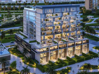 New Project by Yard в Dubai Islands