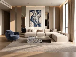 New Project by Yard в Dubai Islands