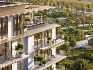 New Project by Yard в Dubai Islands