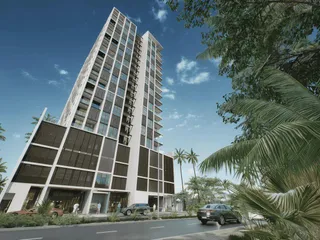 Valore в Jumeirah Village Circle (JVC)
