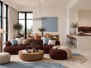 Valore в Jumeirah Village Circle (JVC)