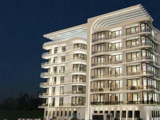 Ramada Residences by Wyndham in Dubai South в Dubai South