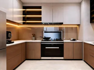 Ramada Residences by Wyndham in Dubai South в Dubai South