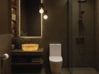 Ramada Residences by Wyndham in Dubai South в Dubai South
