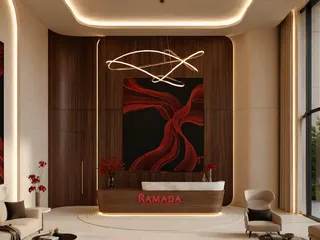 Ramada Residences by Wyndham in Dubai South в Dubai South