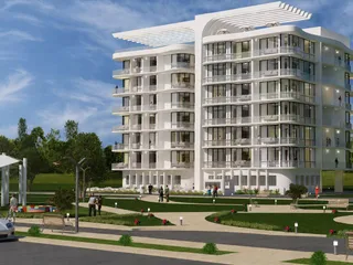 Ramada Residences by Wyndham in Dubai South в Dubai South