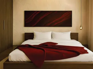 Ramada Residences by Wyndham in Dubai South в Dubai South
