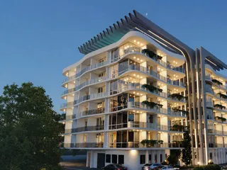 Ramada Residences by Wyndham in Dubai South в Dubai South