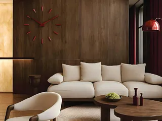 Ramada Residences by Wyndham in Dubai South в Dubai South
