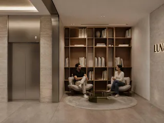Cavara Central в Majan