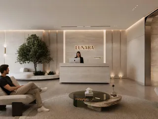 Cavara Central в Majan
