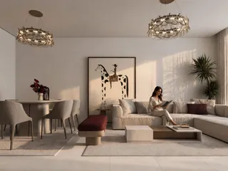 Cavara Central в Majan