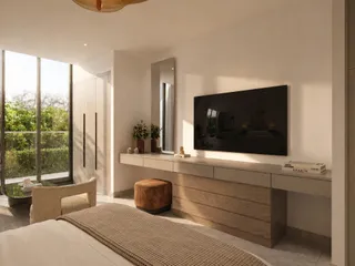 Cavara Circle в Jumeirah Village Circle (JVC)