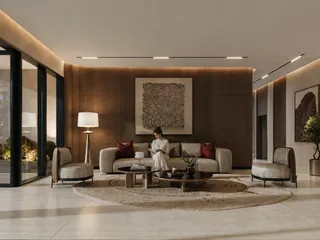 Cavara Circle в Jumeirah Village Circle (JVC)