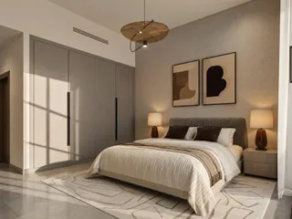 Cavara Circle в Jumeirah Village Circle (JVC)