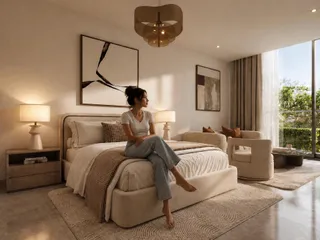 Cavara Circle в Jumeirah Village Circle (JVC)