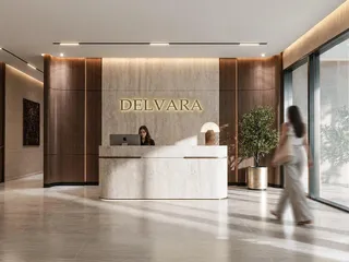 Cavara Circle в Jumeirah Village Circle (JVC)
