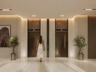 Cavara Circle в Jumeirah Village Circle (JVC)