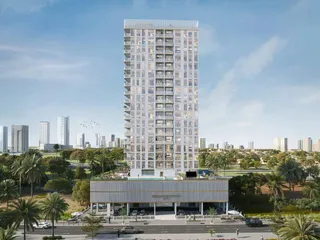 Merdan Residences в Dubai