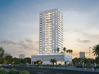 Merdan Residences в Dubai