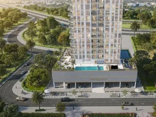Merdan Residences в Dubai