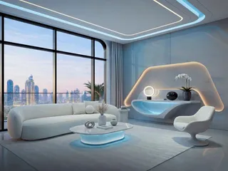 Samana Downtown One в Jabal Ali Industrial Second