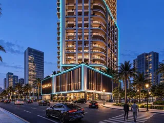 Samana Downtown One в Jabal Ali Industrial Second