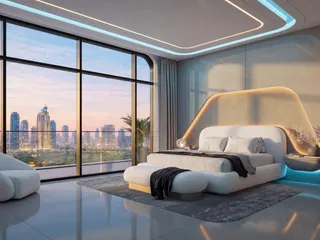 Samana Downtown One в Jabal Ali Industrial Second