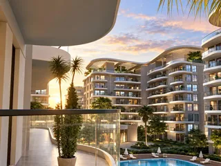 Sorrento в Golf City