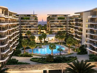 Sorrento в Golf City