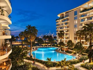 Sorrento в Golf City
