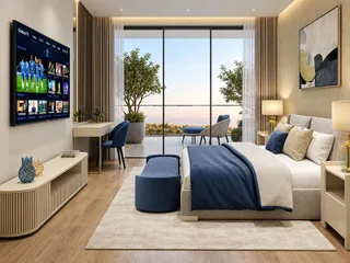 Sorrento в Golf City
