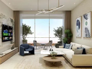 Sorrento в Golf City